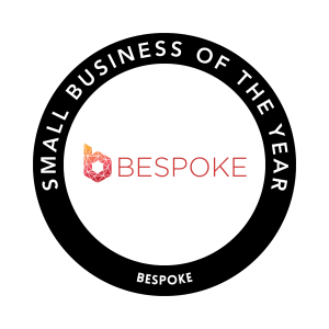 Small Business of the Year 2024, Awarded to Bespoke