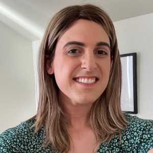 Alexandra JoJo Winkler