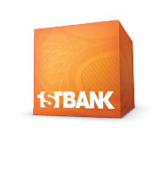 FirstBank Logo
