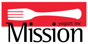 Mission Yogurt