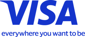 Visa Logo